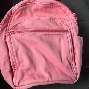 Vera Bradley mini back pack